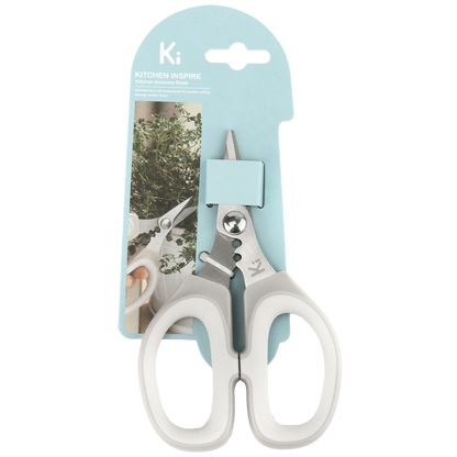 Kitchen Inspire Kitchen Scissors Small ( Order in Qty of 6)