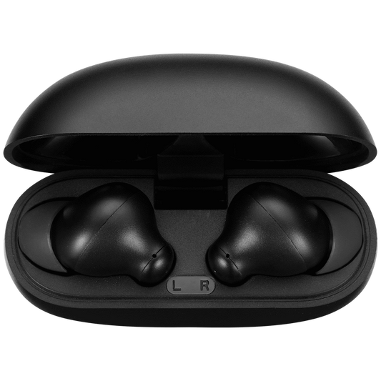Volkano Willow TWS Earphone - Black