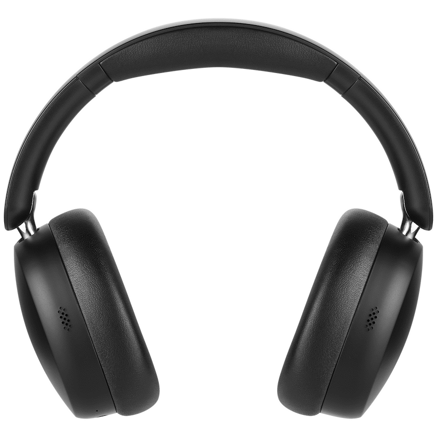 Volkano Lexi Pro Hybrid ANC Headphones - Black