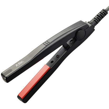 Aura by Elektra Mini Hair Straightener