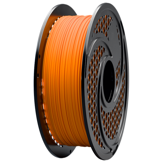 SA Filament PLA Hyper Filament 1kg - Orange