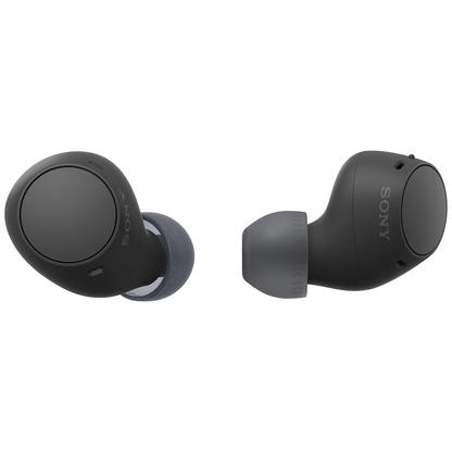 Sony C510 TWS Black