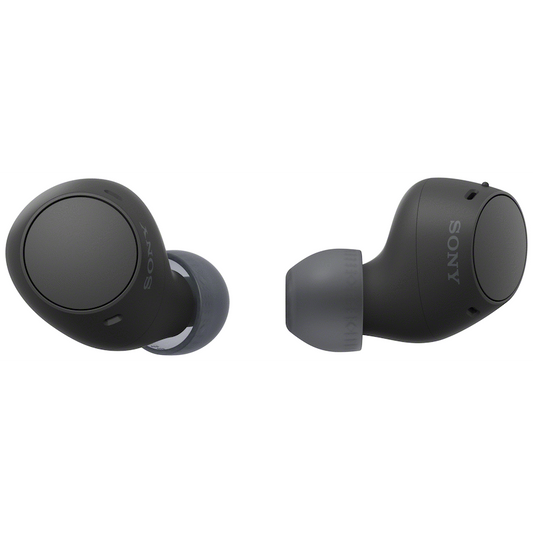Sony C510 TWS Black