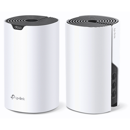 TP-Link Deco S7 (1-Pack) AC1900 Whole Home Mesh Wi-Fi System