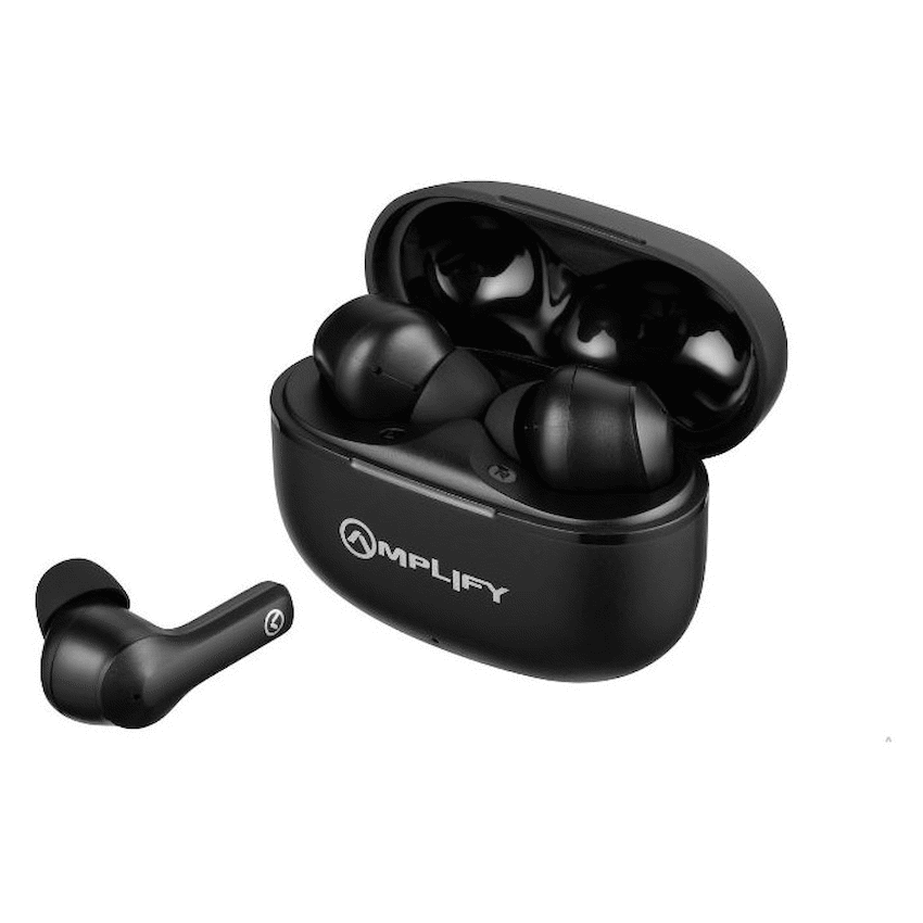 Amplify Soundflow Series TWS Earphones - Black