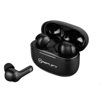 Amplify Soundflow Series TWS Earphones - Black