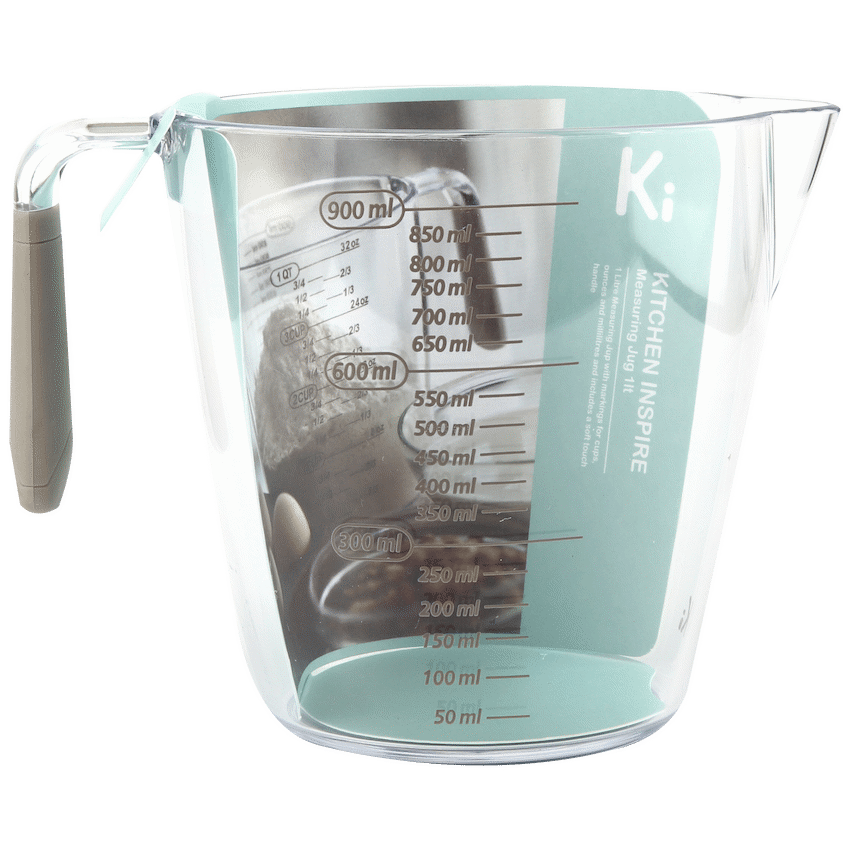 Kitchen Inspire Measuring Jug 1lt