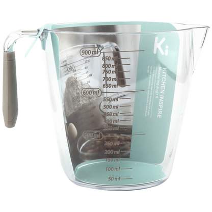 Kitchen Inspire Measuring Jug 1lt
