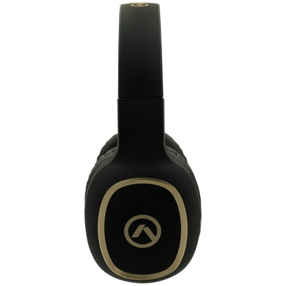 Amplify Chorus series Bluetooth Wireless Headphones - Black