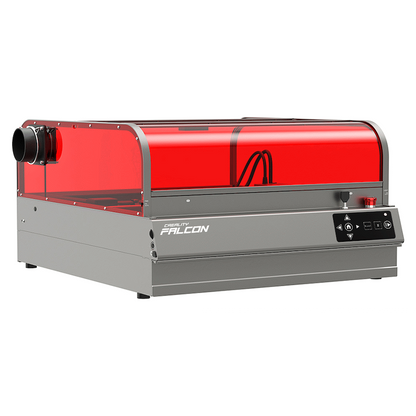 Creality Falcon 2 Pro S 40w with Air Assist