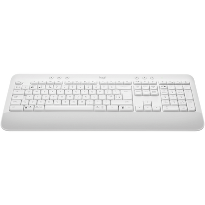 Logitech(R) SIGNATURE K650 - OFFWHITE