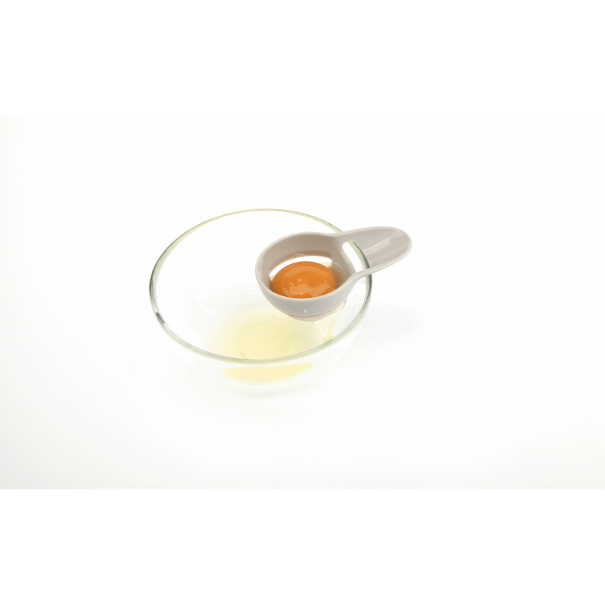 Kitchen Inspire Egg Yolk Separator ( Order in Qty of 6)