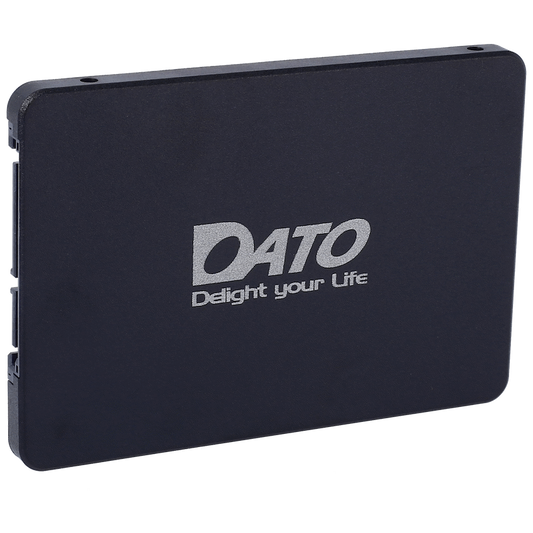 DATO DS700 SATA3 2.5" SSD 512gb
