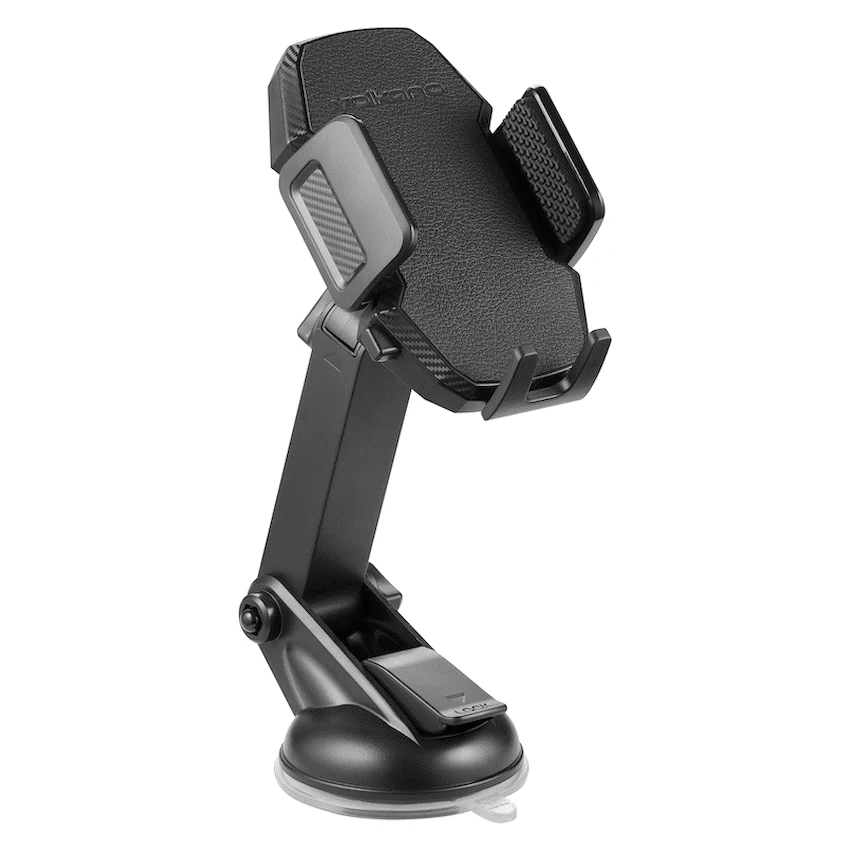 Volkano Extend Series Car Phone Holder with Swivel