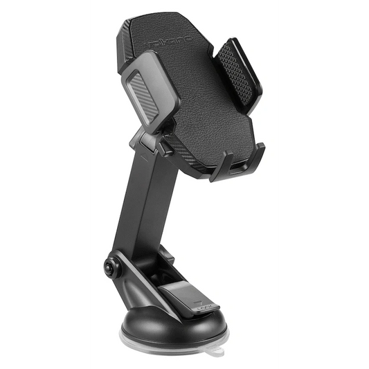 Volkano Extend Series Car Phone Holder with Swivel