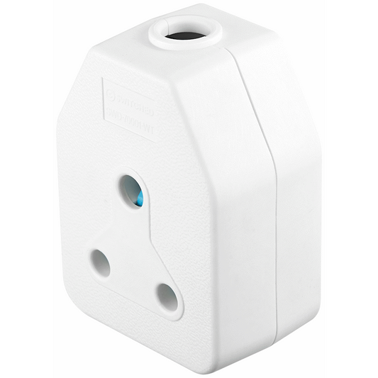 Switched Double Janus Coupler - WT