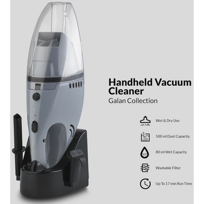 Boden Stark Handheld Vacuum Cleaner