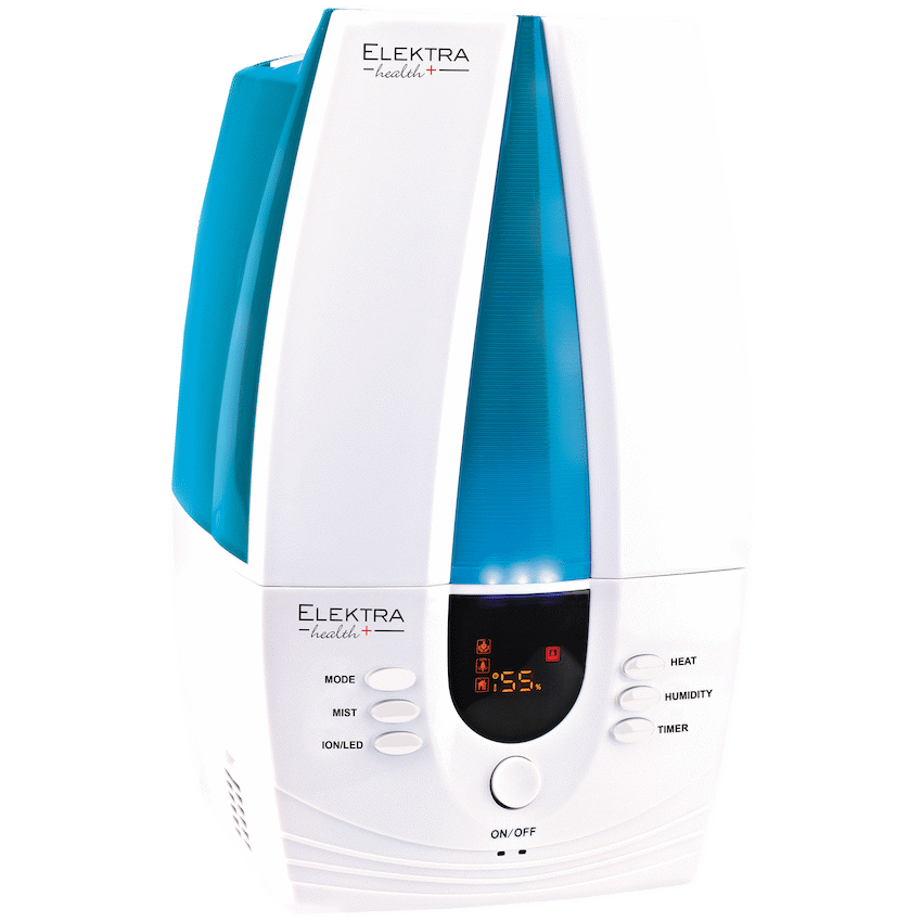 Elektra Health Cool/Warm Humidifier