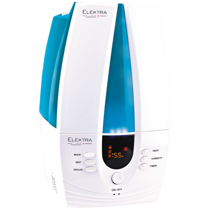 Elektra Health Cool/Warm Humidifier