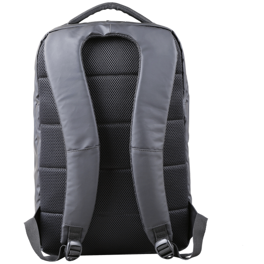 Kingsons 15.6" Trendy Series Backpack - Black
