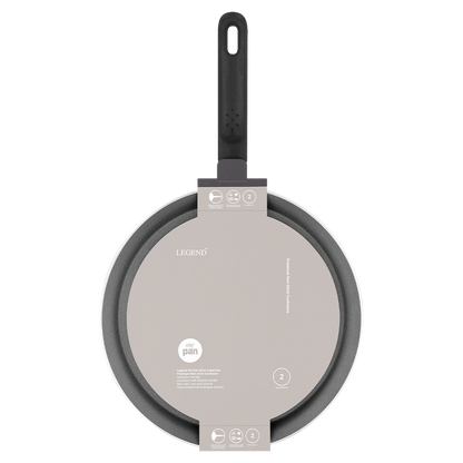 Legend My Pan Non-Stick Crepe Pan 26cm ( Order in Qty of 6)