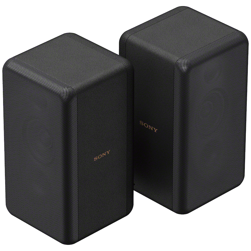 Sony SA-RS3S 100w Total Additional Wireless Rear Speakers