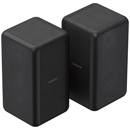Sony SA-RS3S 100w Total Additional Wireless Rear Speakers