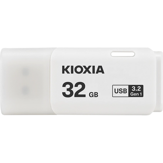 Kioxia U301- 32GB USB 3.2-GEN1
