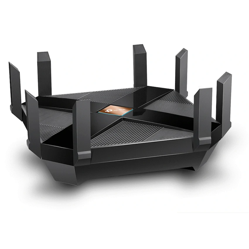 TP-Link Archer AX6000 Wi-Fi 6 Router