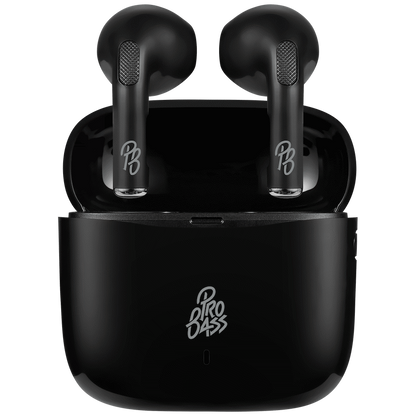 Pro Bass on the Go TWS Earphone