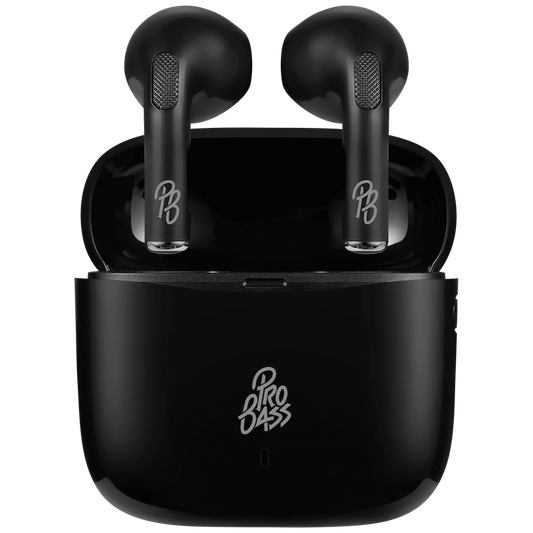 Pro Bass on the Go TWS Earphone
