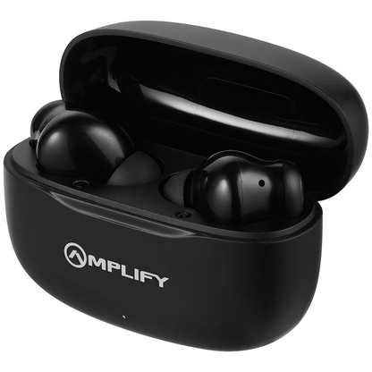 Amplify Spirit Series TWS Earphone - Black
