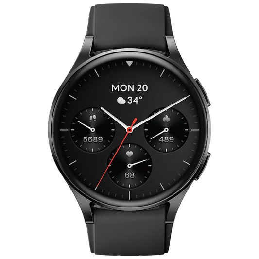 VolkanoX Nexus Series GPS Smart Watch