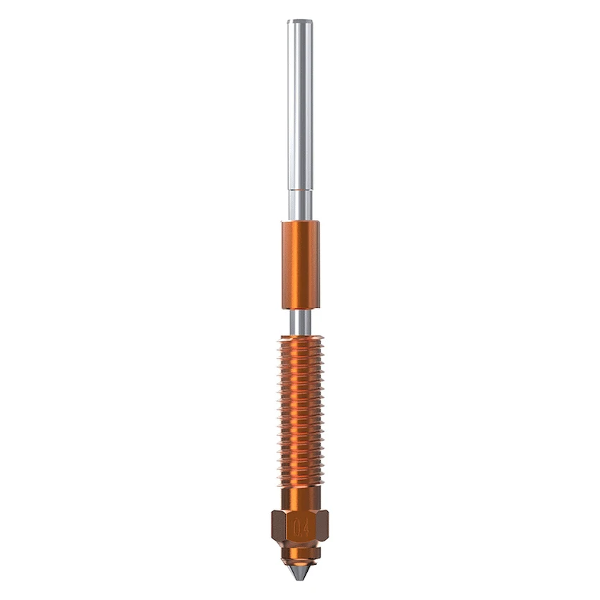 Creality Unicorn Replacement Nozzle for K1C/3V3