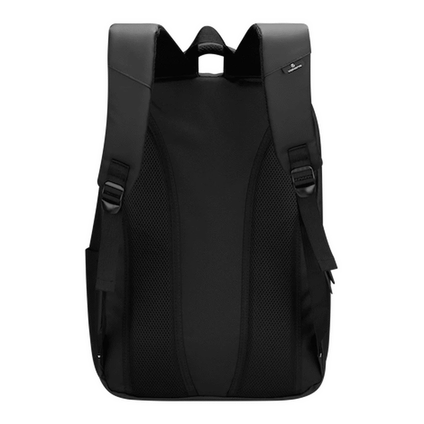 Volkano Jayden 15.6" Laptop Backpack - Black