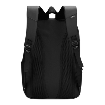 Volkano Jayden 15.6" Laptop Backpack - Black
