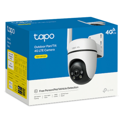 Tapo-C501GW