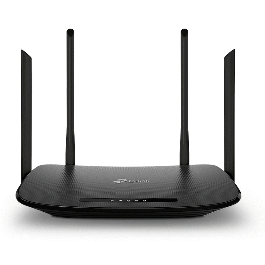 TP-Link Archer VR300 AC1200 Wi-Fi VDSL/ADSL Modem Router