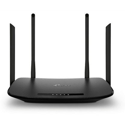 TP-Link Archer VR300 AC1200 Wi-Fi VDSL/ADSL Modem Router