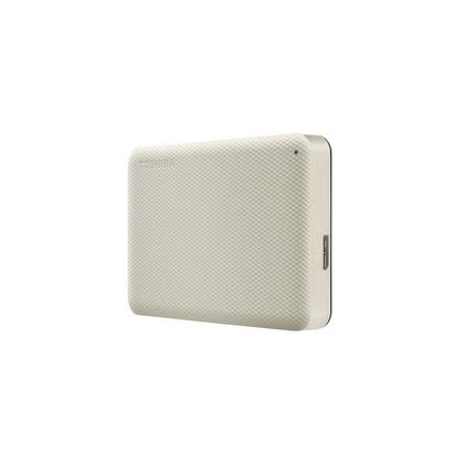 Toshiba Canvio Advance 2tb 2.5" USB 3.2 White
