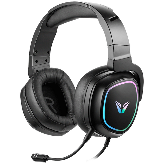 VX Gaming Thunder series Gaming Headset RGB