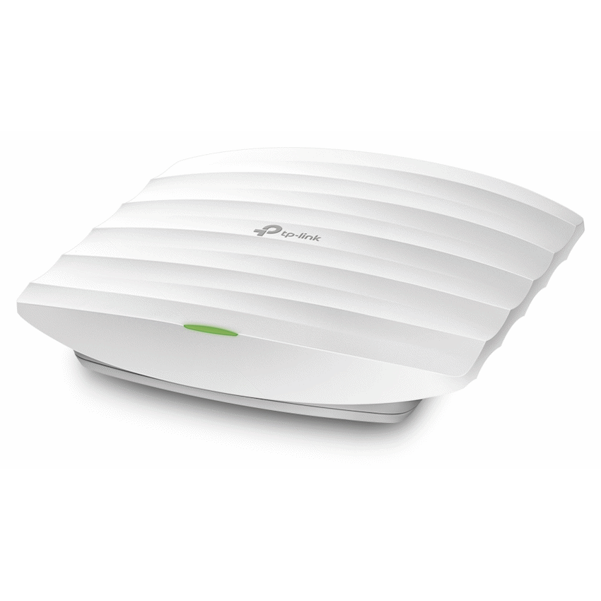 TP-Link EAP225 AC1350 Wireless Dual-Band Ceiling-Mount Access Point