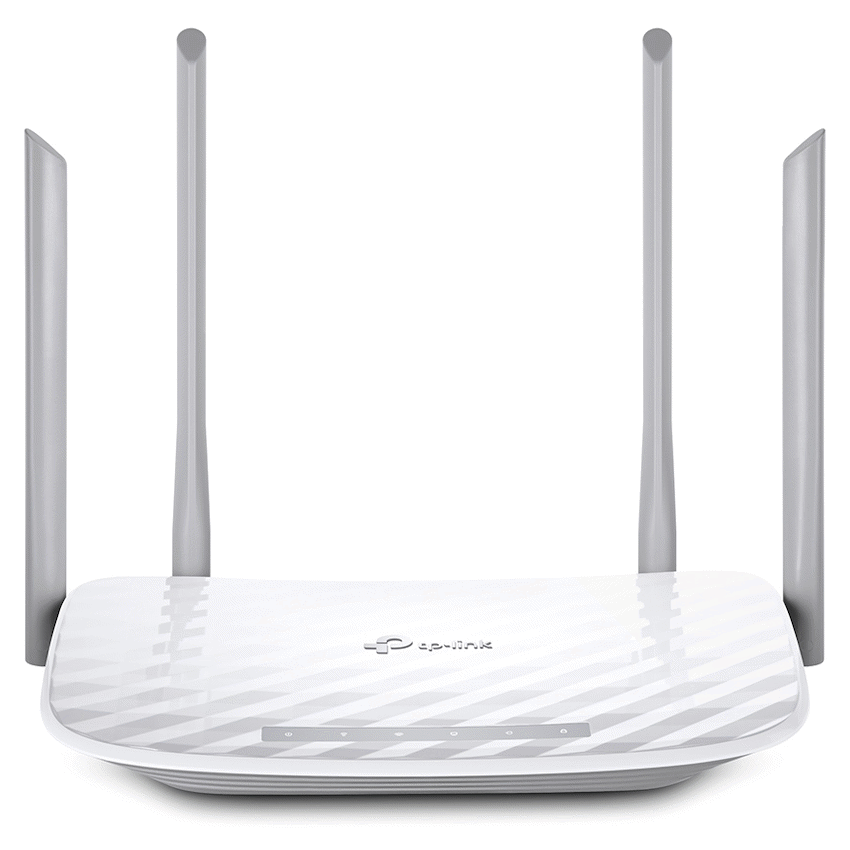 TP-Link Archer C50 AC1200 Dual-Band Wi-Fi Router