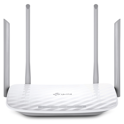 TP-Link Archer C50 AC1200 Dual-Band Wi-Fi Router