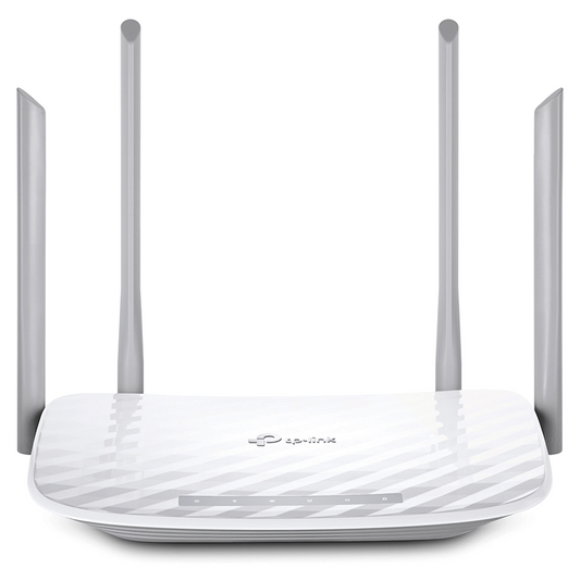 TP-Link Archer C50 AC1200 Dual-Band Wi-Fi Router