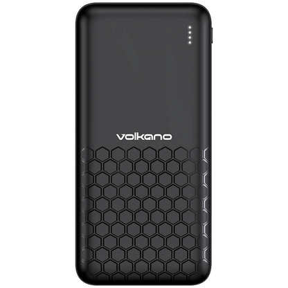 Volkano Remus Series 30000mah P.D. + Q.C. Power Bank