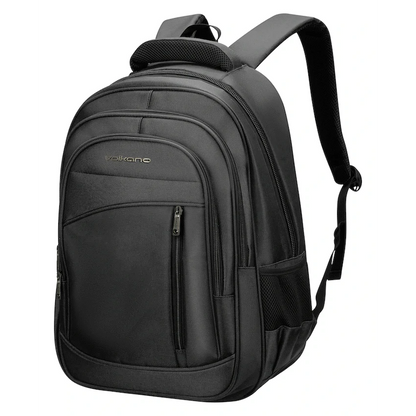 Volkano Spectre 15.6" Laptop Backpack - Black