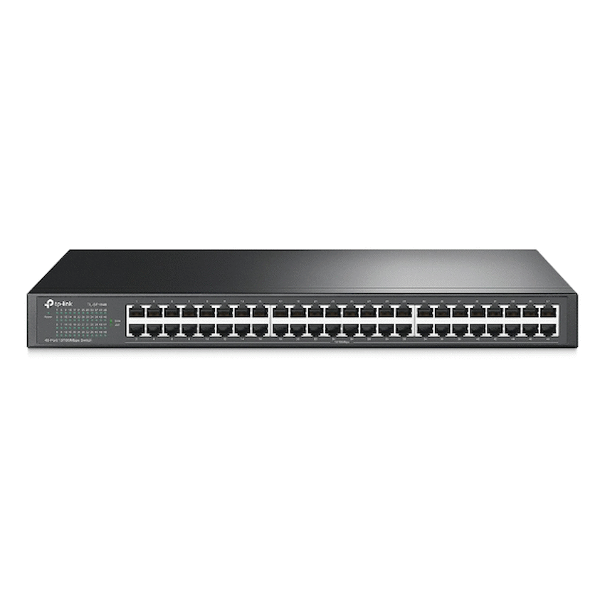 TP-Link TL-SF1048 48-Port 10/100Mbps Switch