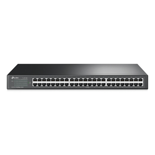 TP-Link TL-SF1048 48-Port 10/100Mbps Switch