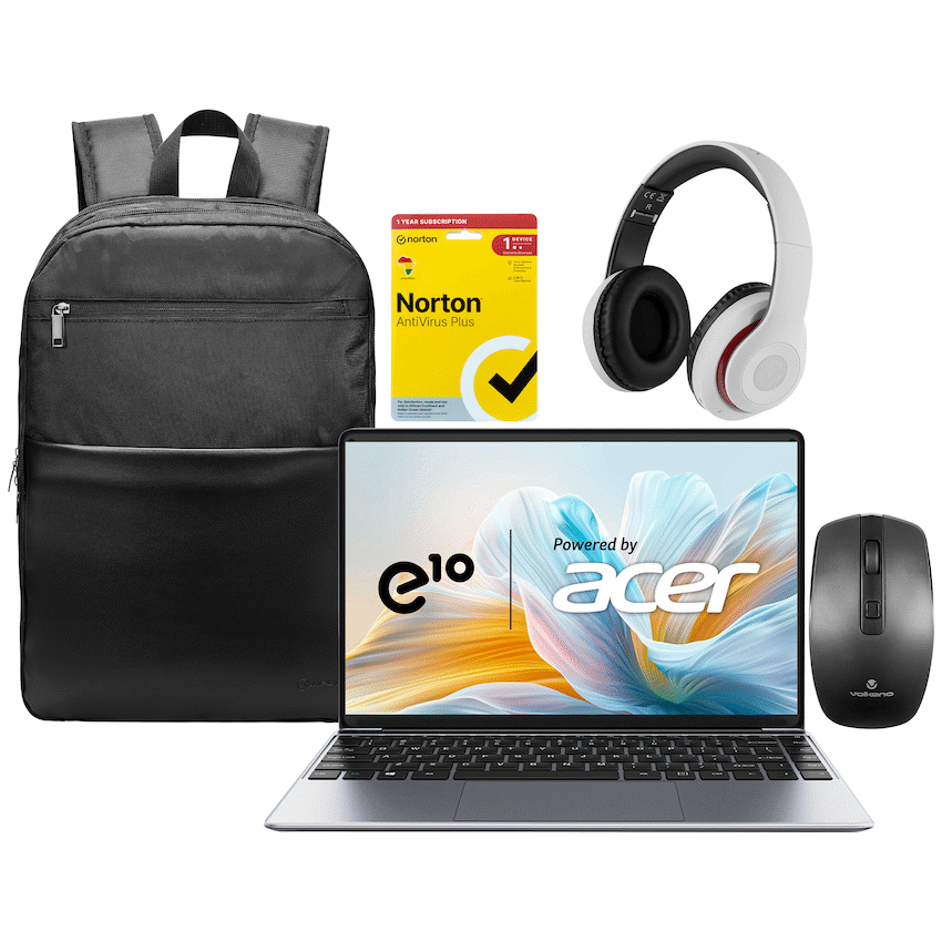 Acer E10 Business Bundle